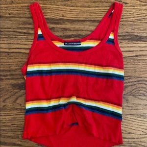 Brandy Melville shirt